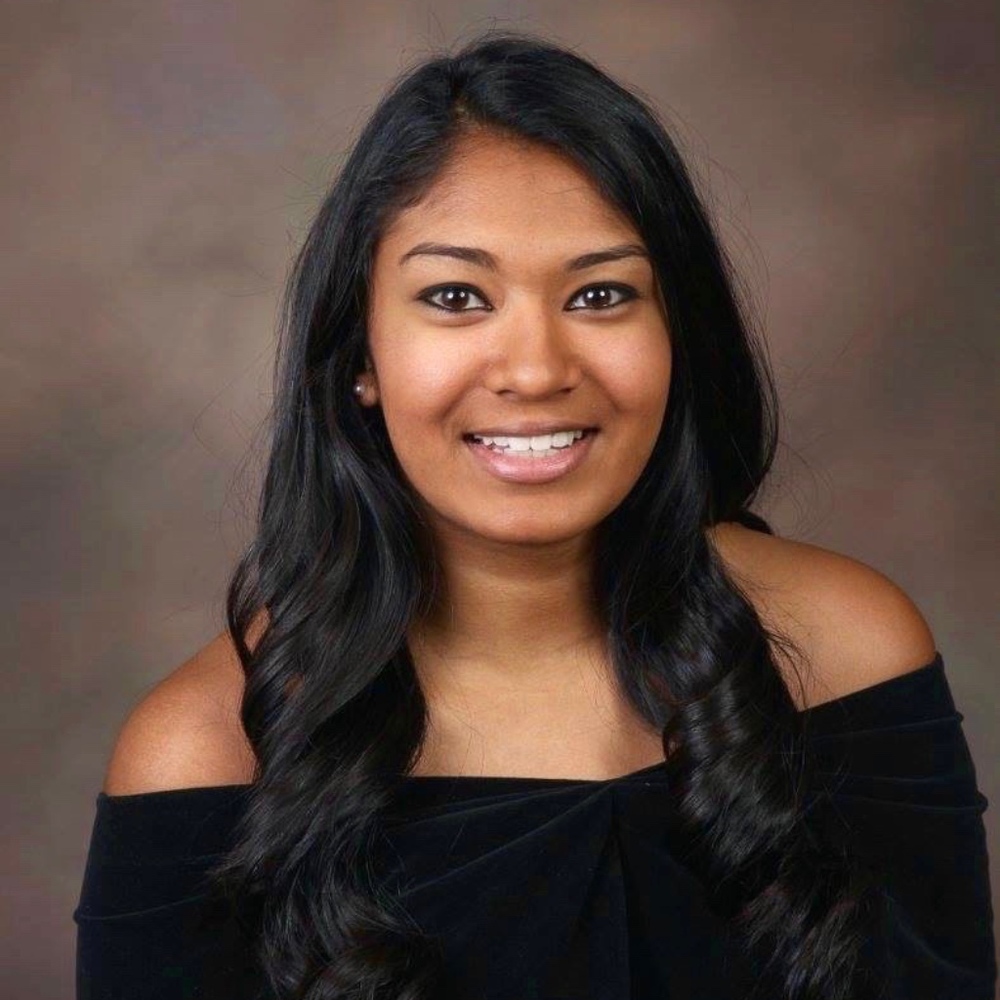 Meet your Posher, Neha